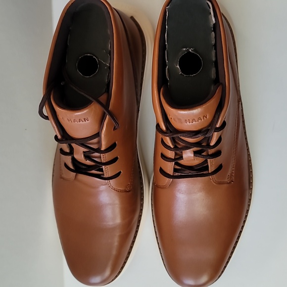 Cole Haan - Grand Remix Chuka - Size 12 - Brand New